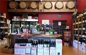 Pukeko Junction Regional Wine Centre & Gallery